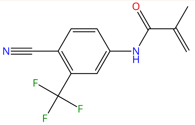 Bicalutamide Impurity 1